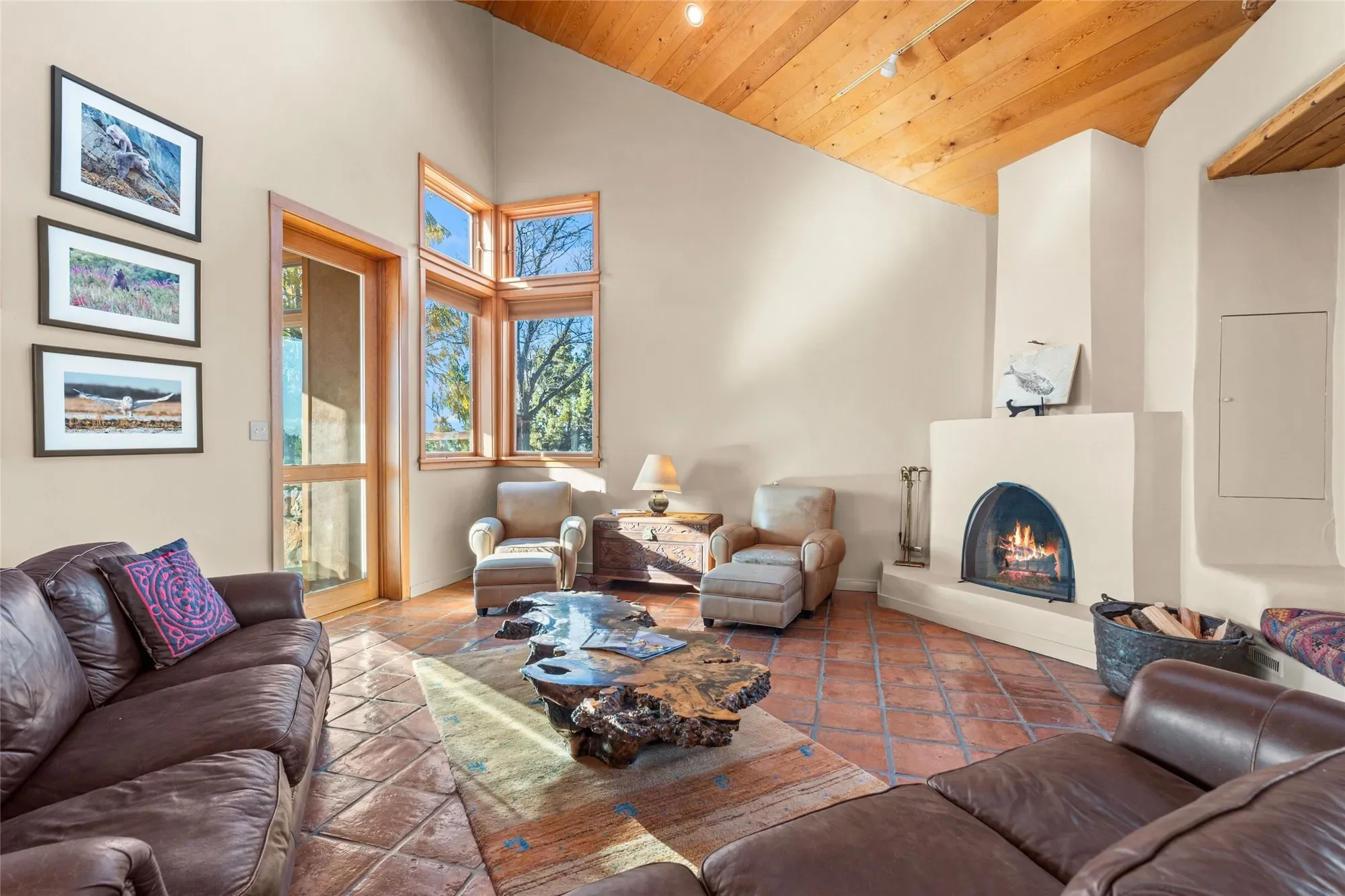 30 Vuelta Tomas , Santa Fe, NM 87506, Santa Fe, New Mexico, United States. - Photo 26