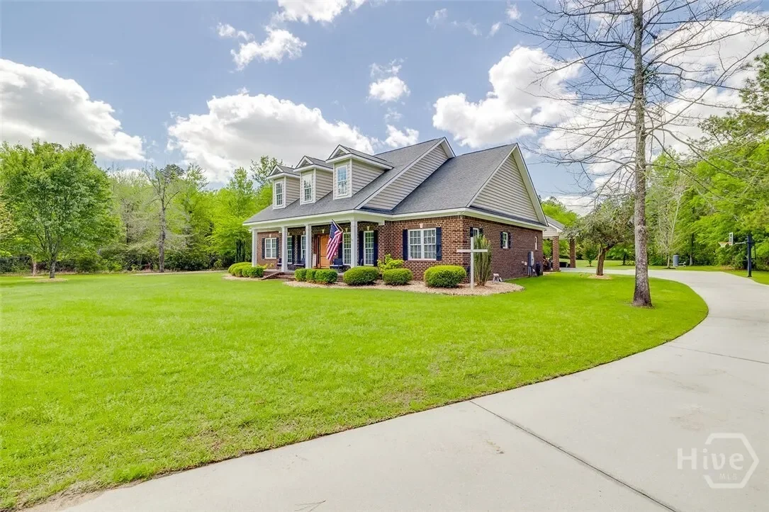 114 Wakefield Drive, Guyton, Georgia, United States. - Photo 38