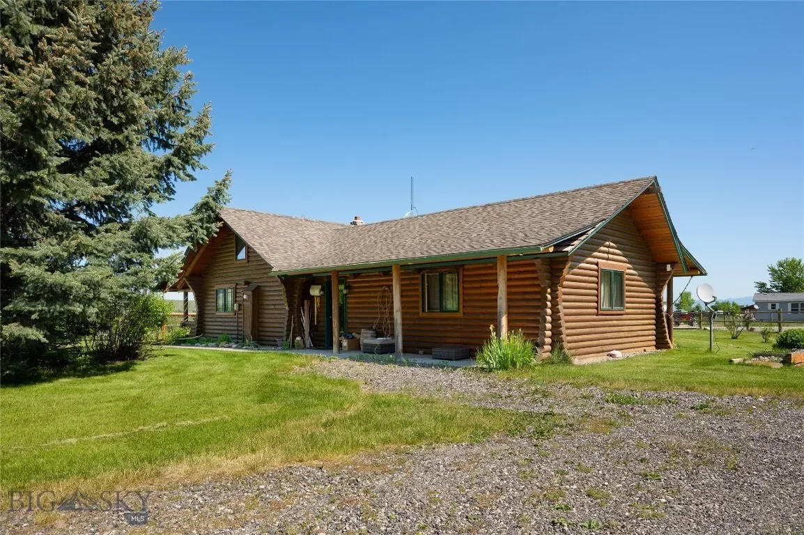56 & 70 E Williams Road, Gallatin Gateway, Montana, United States. - Photo 15