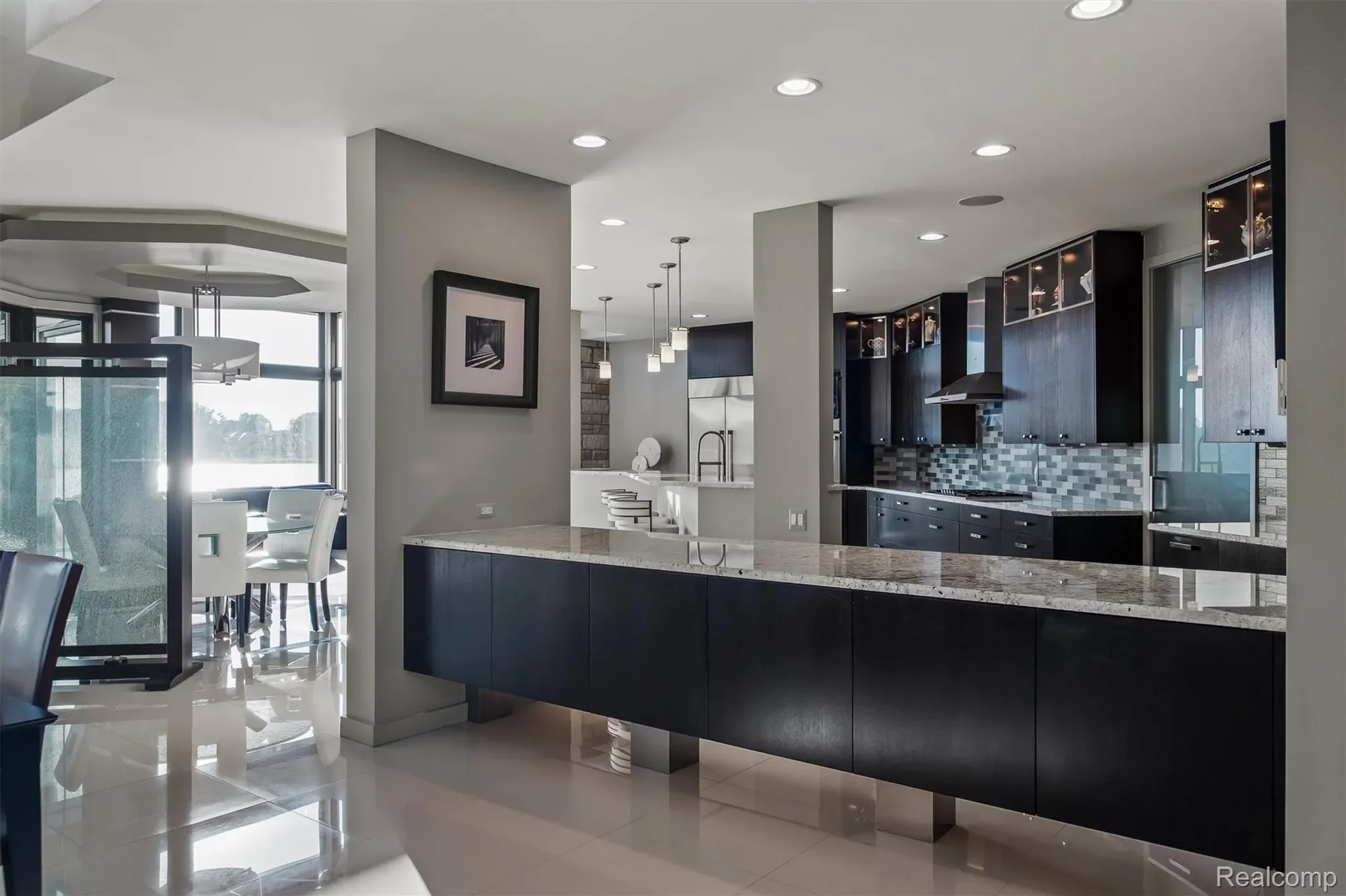 2657 TURTLE SHORES Drive, Bloomfield Charter Township, MI 48302, Bloomfield Hills, Michigan, United States. - Photo 27