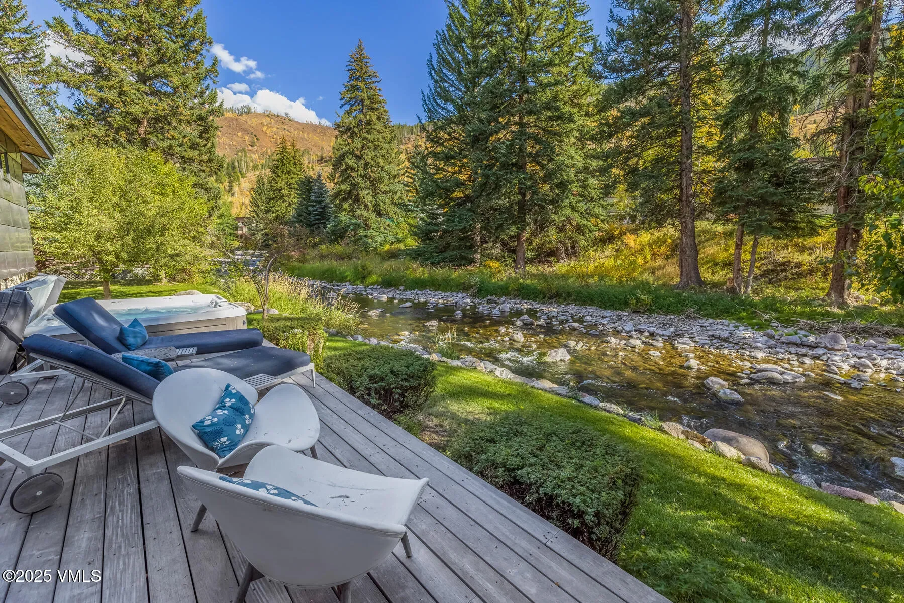 2764 S Frontage Road, Vail, Colorado, United States. - Photo 40