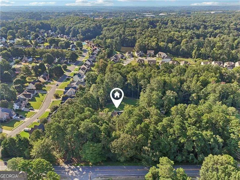 Buford, Georgia, United States. - Photo 65