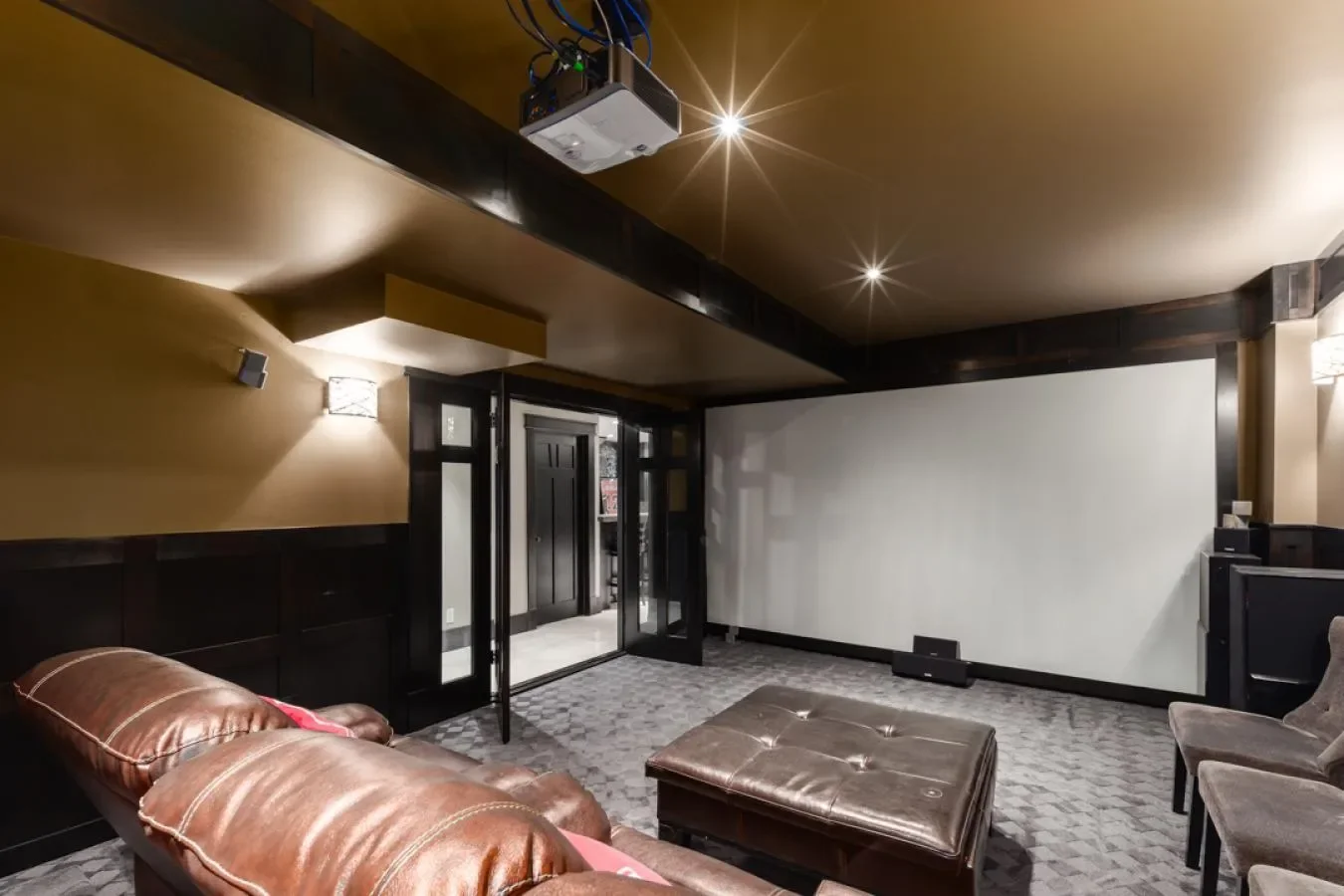 33009 Mountain Glen View, Cochrane, Alberta, Canada. - Photo 29