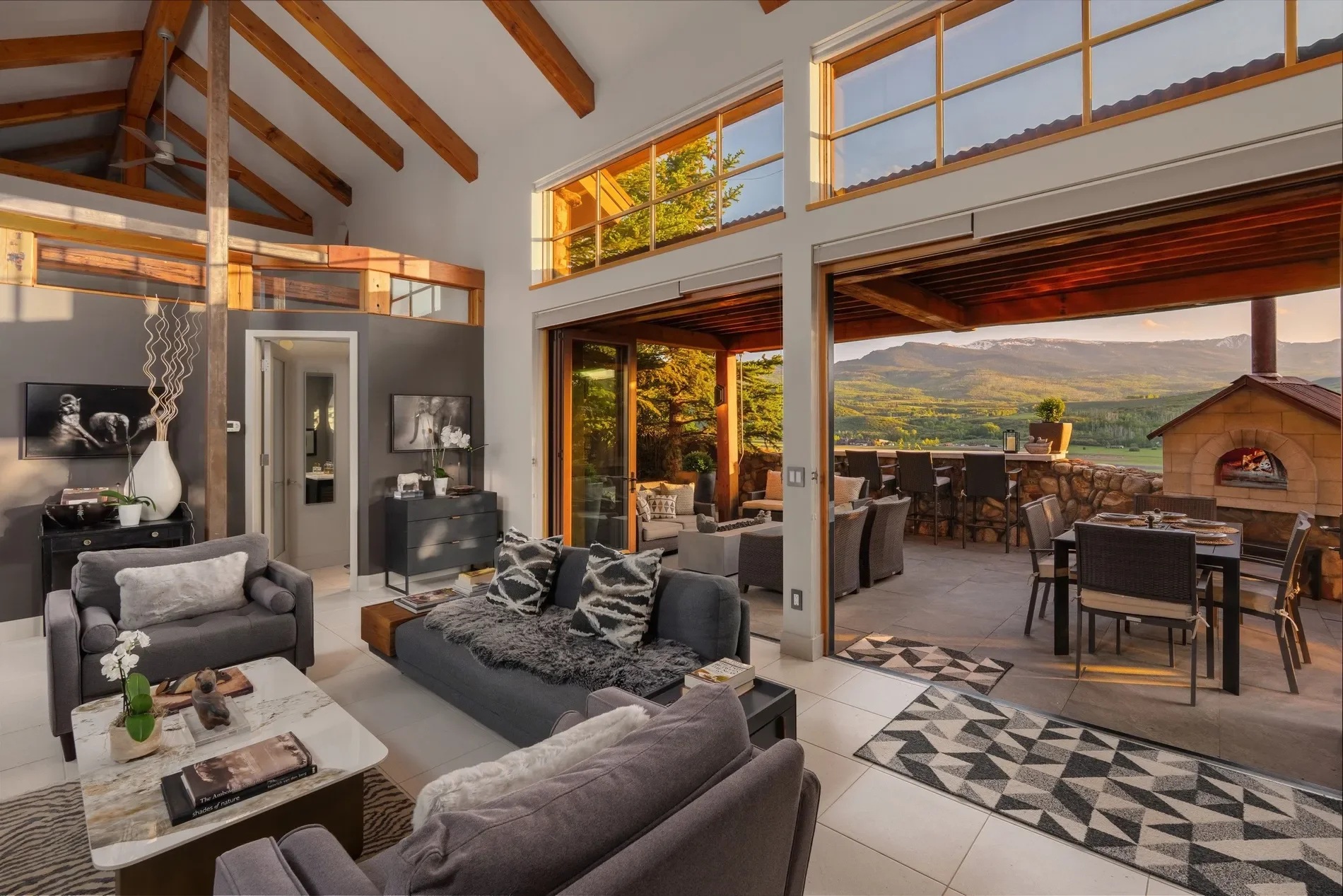 26 Bunker Loop , Aspen, CO 81611, Aspen, Colorado, United States. - Photo 25