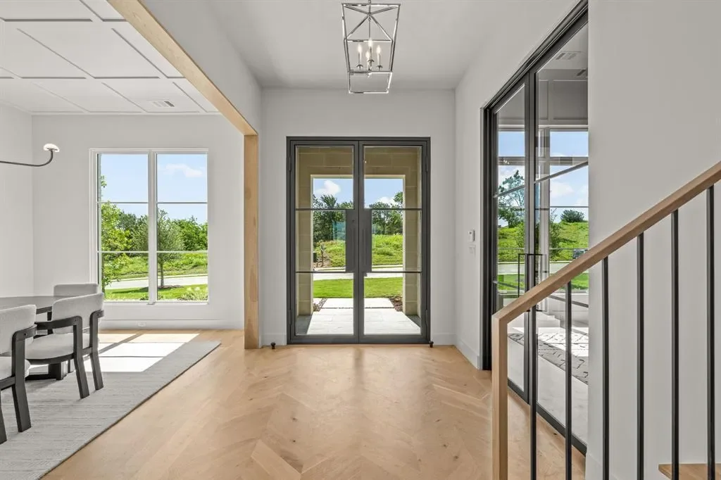 4524 Chablis Drive, Fort Worth, Texas, United States. - Photo 4