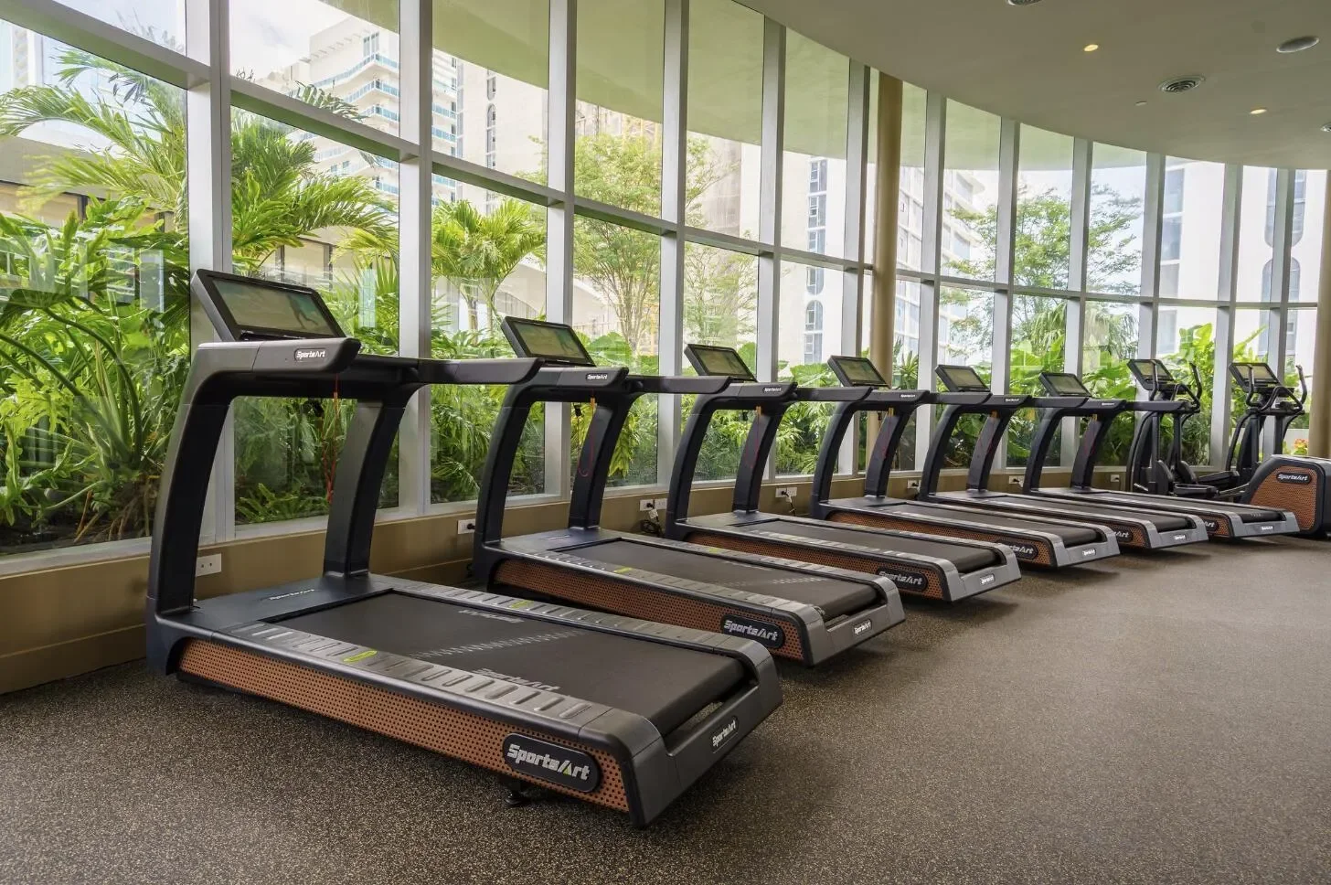 700 NE 24th Street Penthouse Mansion-6003, Miami, Florida, United States. - Photo 59