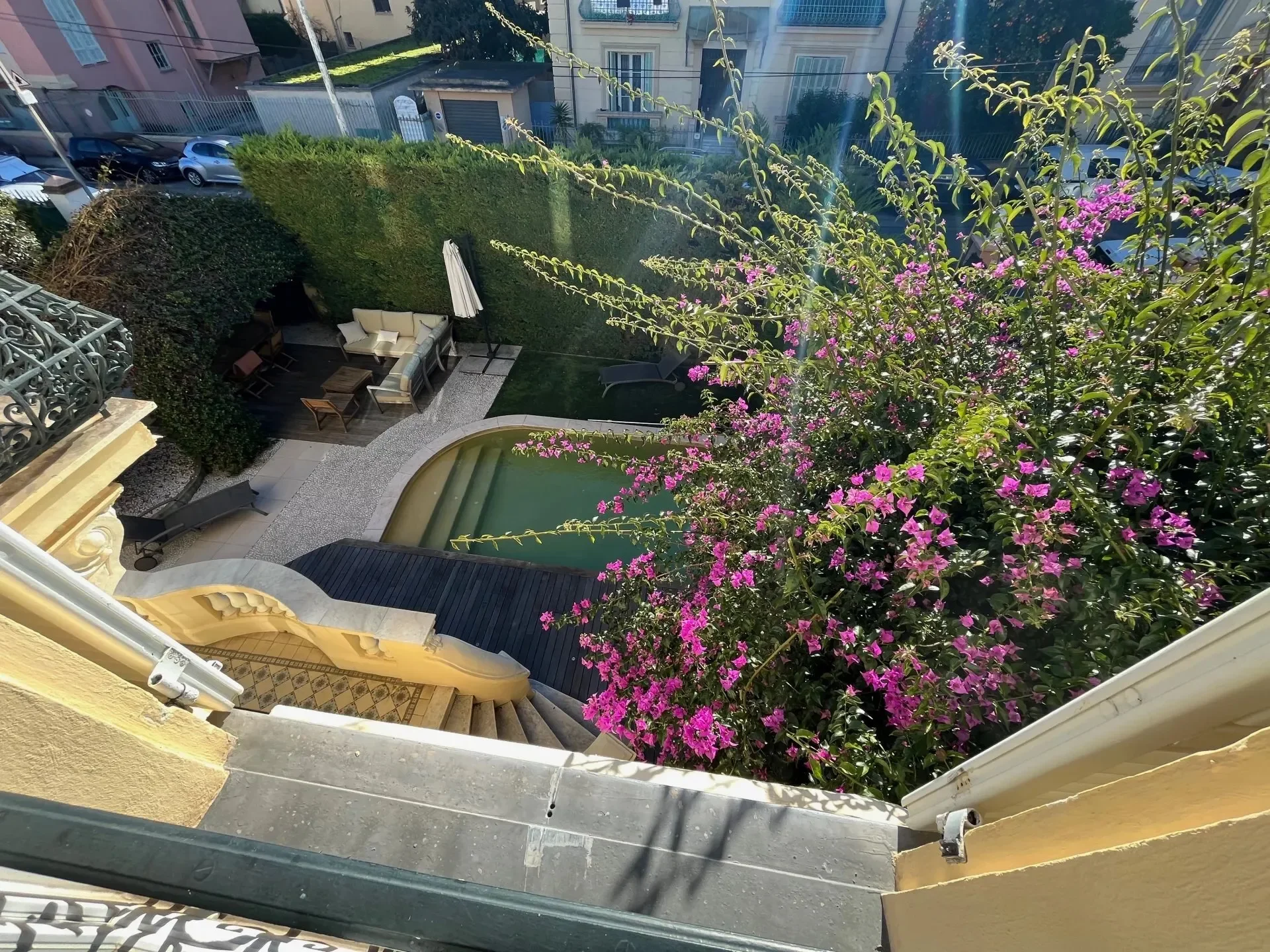 Nice, Provence-Alpes-Côte d'Azur, France. - Photo 26