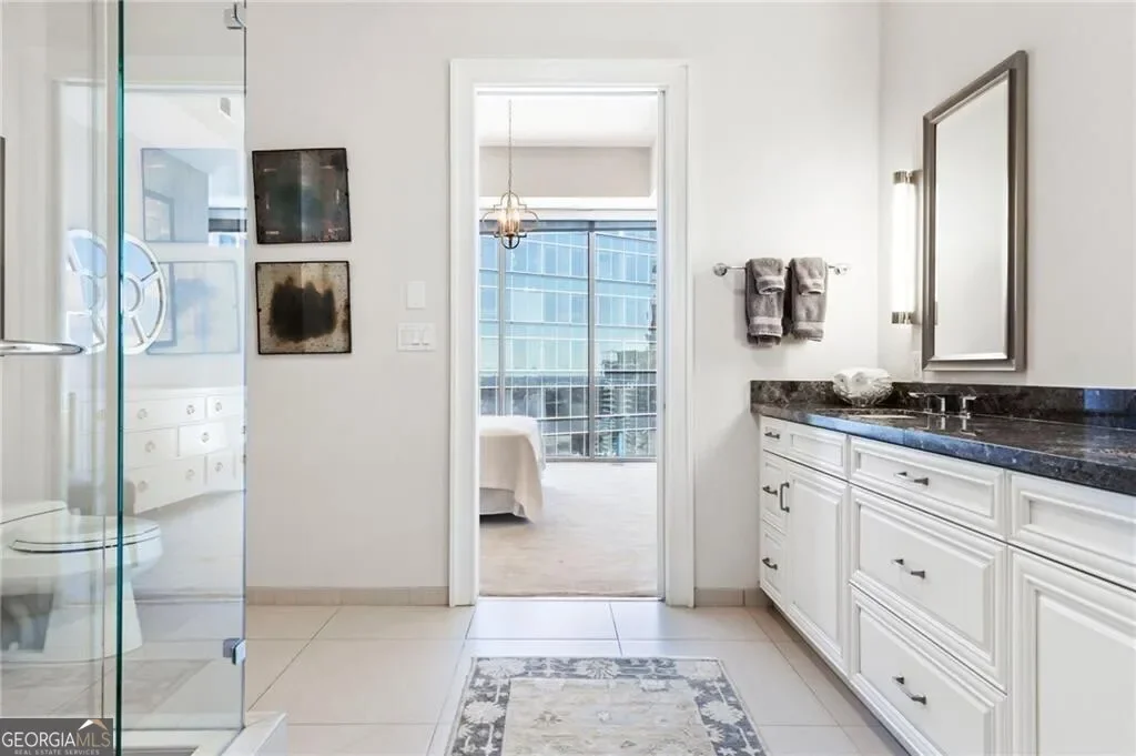 1065 Peachtree ST NE 3105, Atlanta, Georgia, United States. - Photo 13