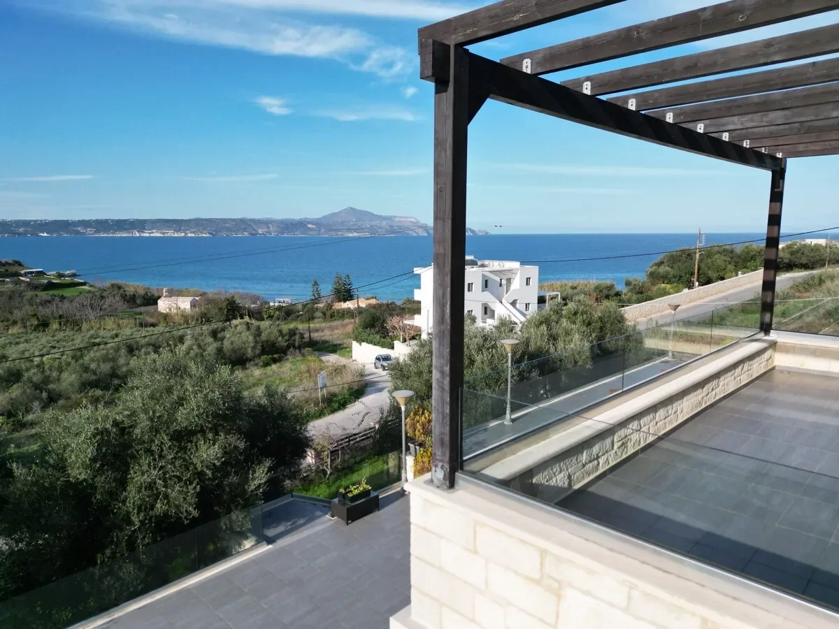 C5WP+QRP, Armenoi 730 03, Greece, Apokoronas, Greece. - Photo 24