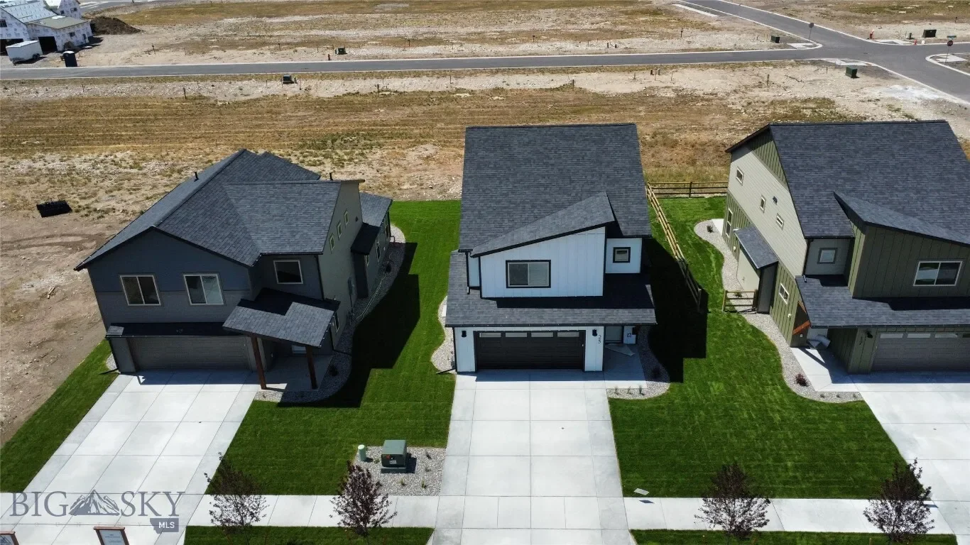 39 Canvasback Avenue, Bozeman, Montana, United States. - Photo 5
