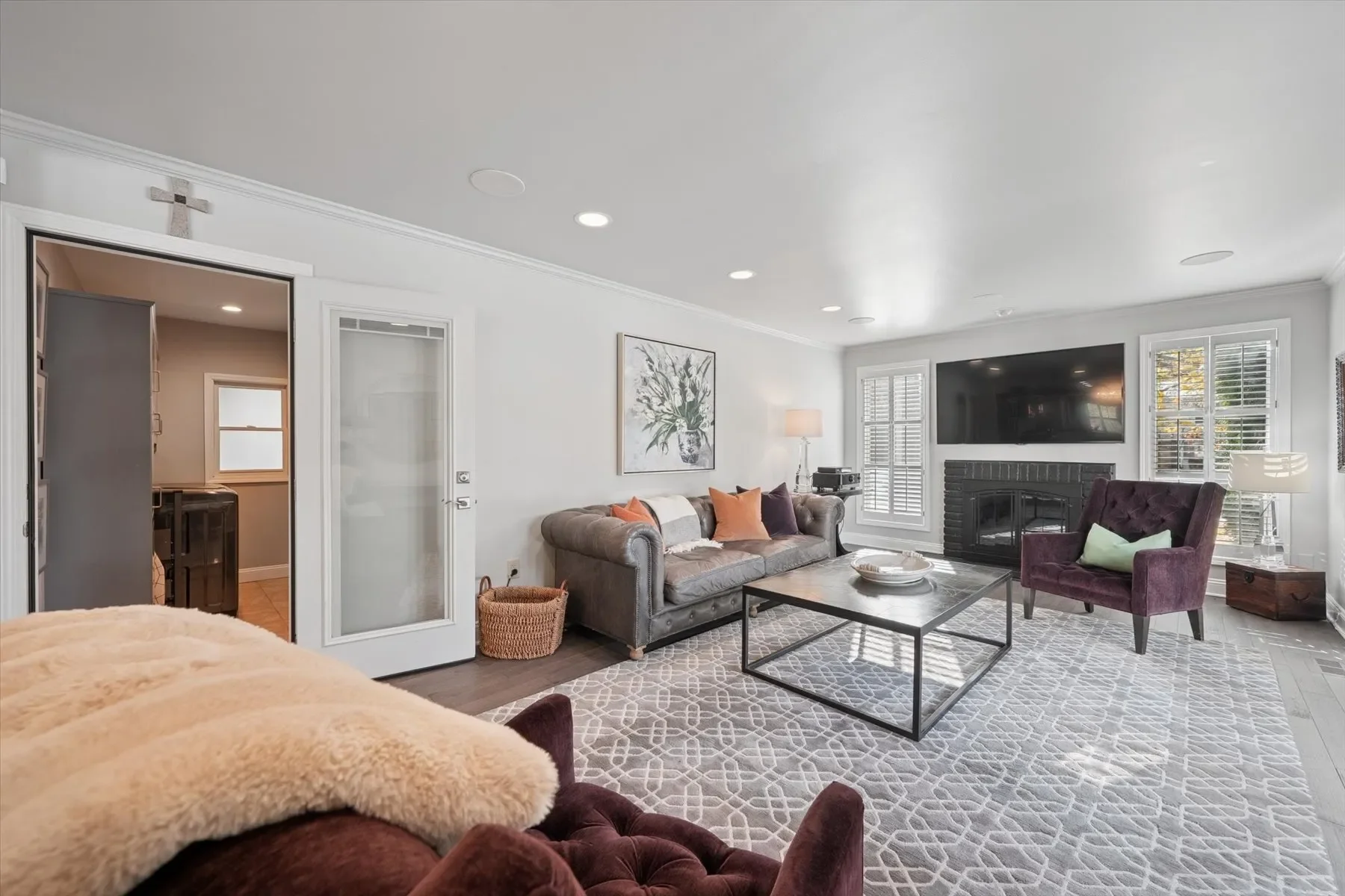 1926 Hickory Bark Lane, Bloomfield Hills, MI 48304, Bloomfield Hills, Michigan, United States. - Photo 21