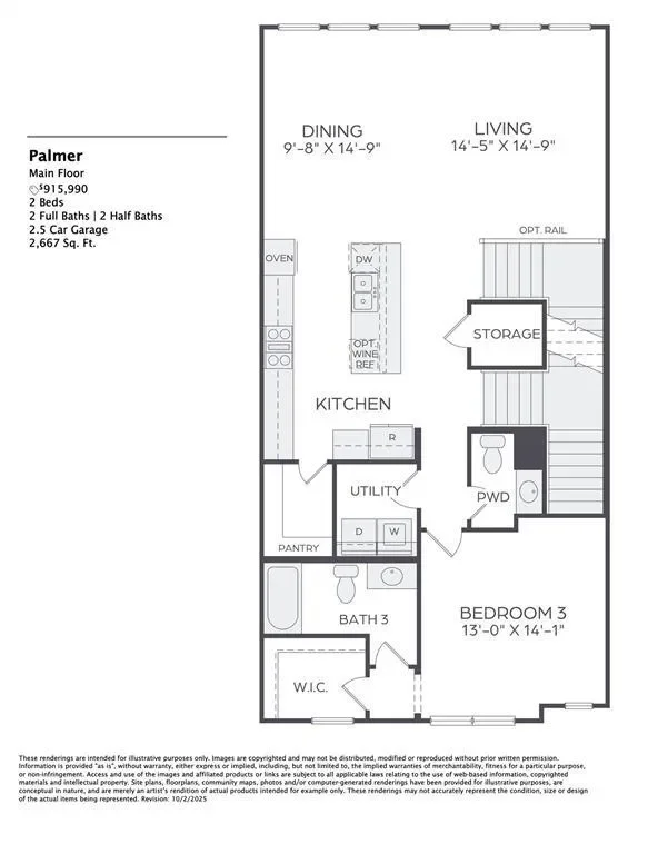1340 Cherry Hills Lane, Irving, Texas, United States. - Photo 1