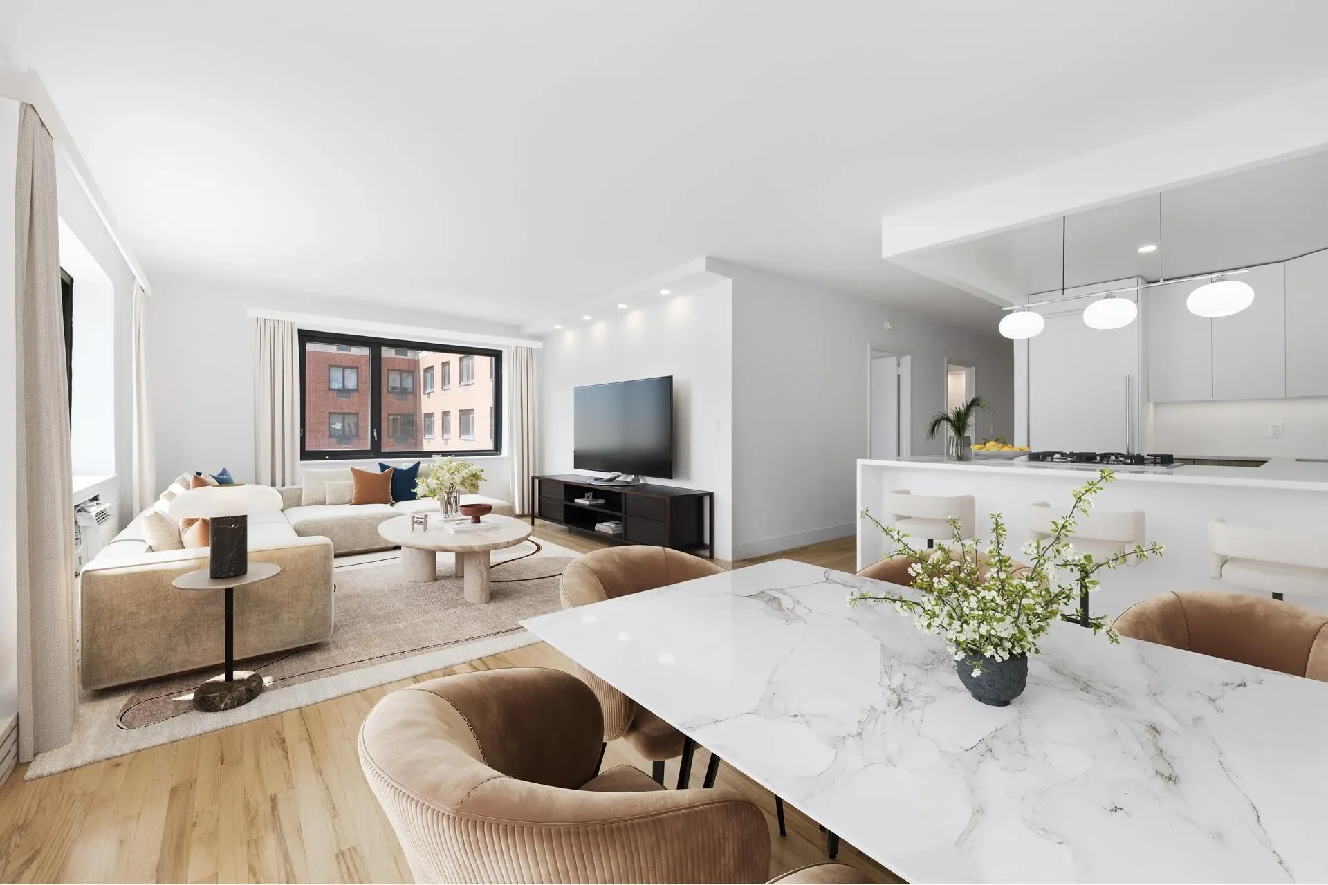 1325 FIFTH AVE, New York, New York, United States. - Photo 1