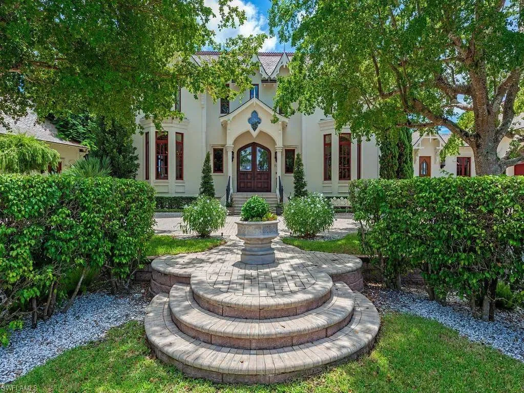 730 21st AVE, Naples, FL, 34102, USA, Naples, Florida, United States. - Photo 7