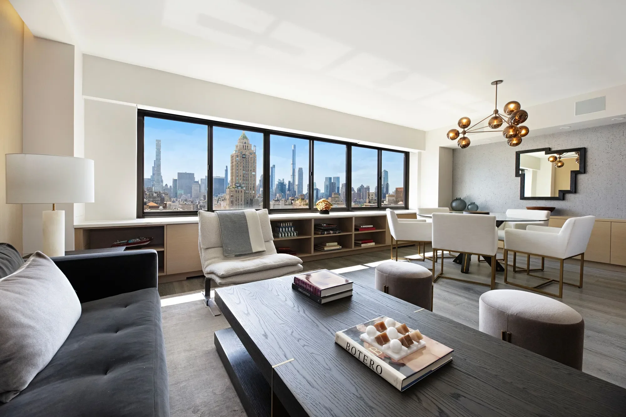 900 Park Avenue 22DE, New York, NY 10075, New York, New York, United States. - Photo 8