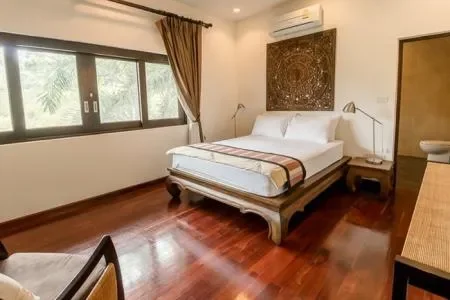 Best Quality Pool Villa