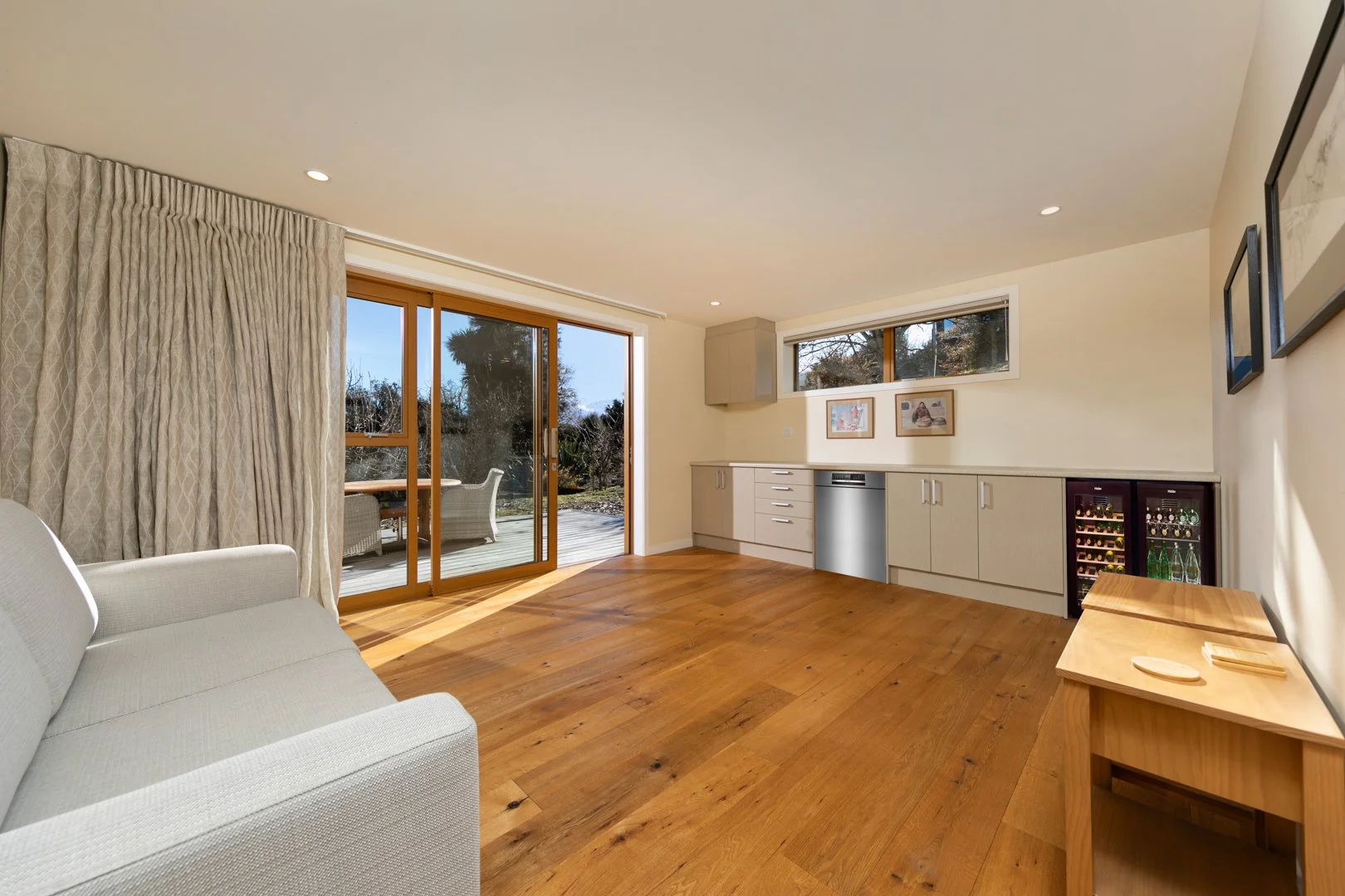 337 Beacon Point Road, Wānaka 9305, New Zealand, Wanaka, Otago, New Zealand. - Photo 12