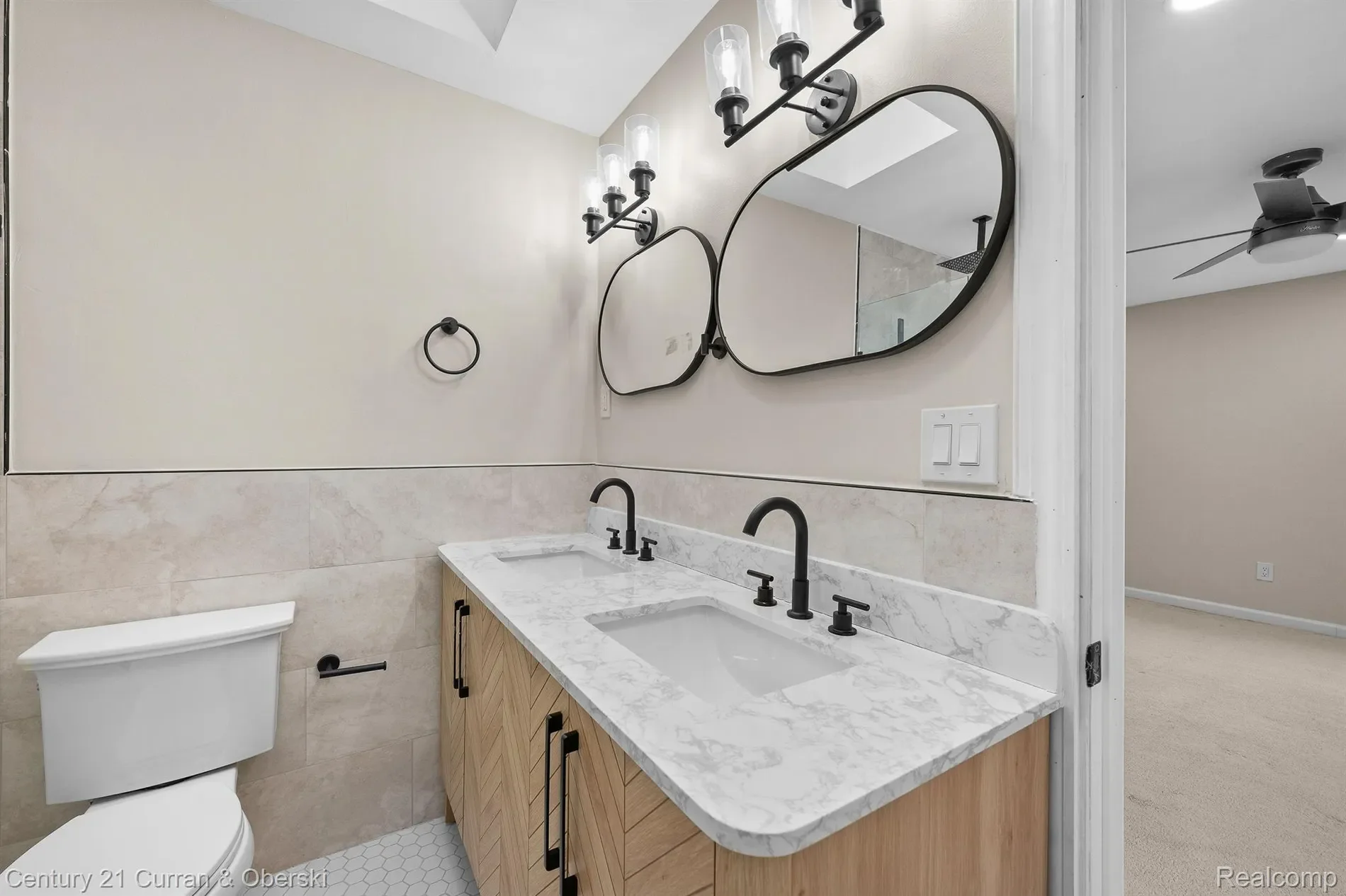 19760 Scenic Harbour Drive, Northville Township, MI 48167, Novi, Michigan, United States. - Photo 8