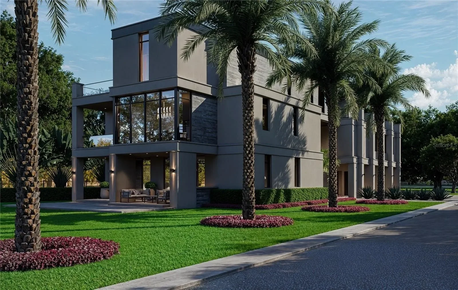 1956 COFFEE POT BOULEVARD, ST PETERSBURG, FL, 33704, USA, St. Petersburg, Florida, United States. - Photo 6
