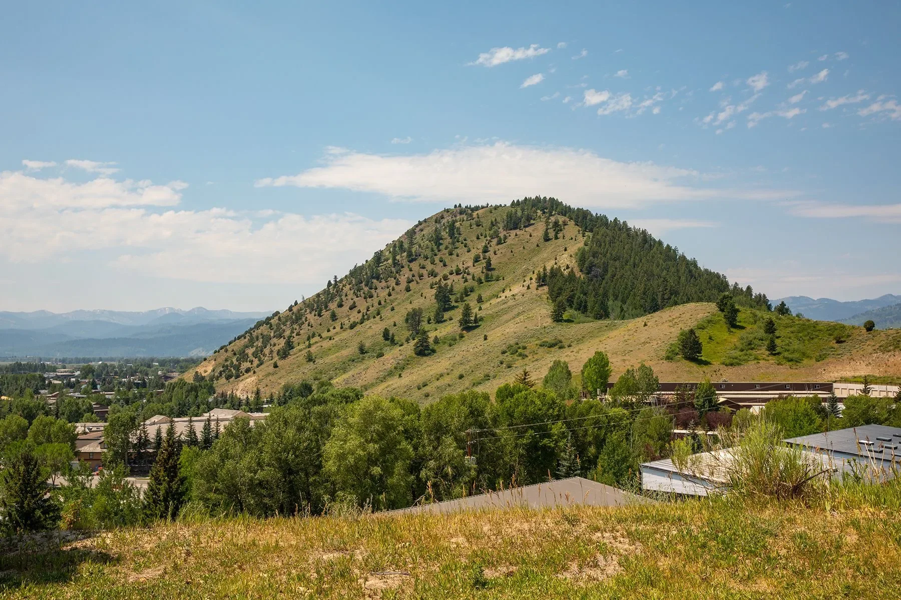 1090 Bluffs Drive , Jackson, WY 83001, Jackson, Wyoming, United States. - Photo 6