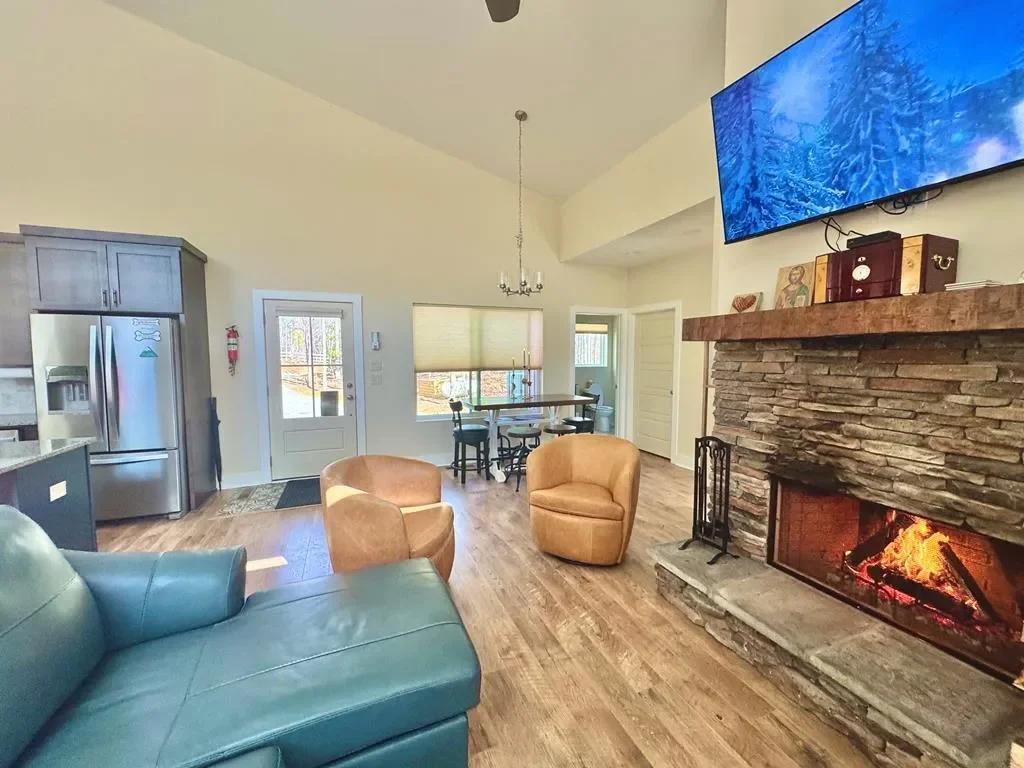 1001 Sunset Road, Blue Ridge, Georgia, United States. - Photo 18