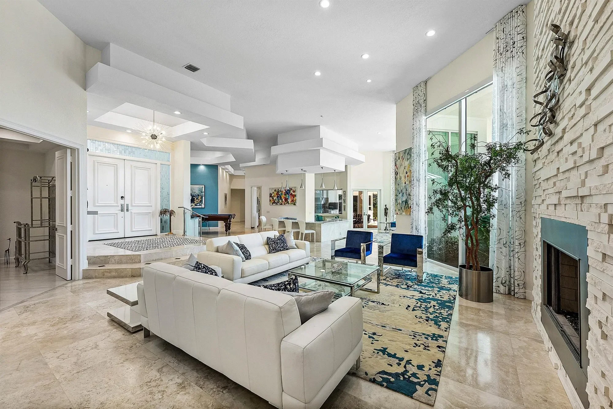 225 Oakview Drive, Delray Beach, Florida, United States. - Photo 9