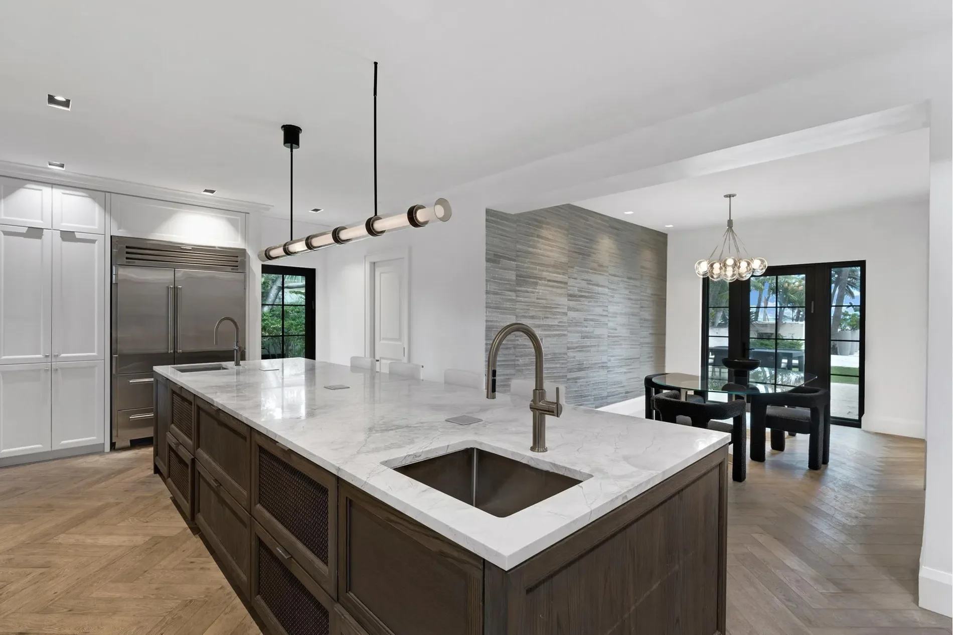 105+115 Ocean Blvd, Golden Beach, Florida, United States. - Photo 5