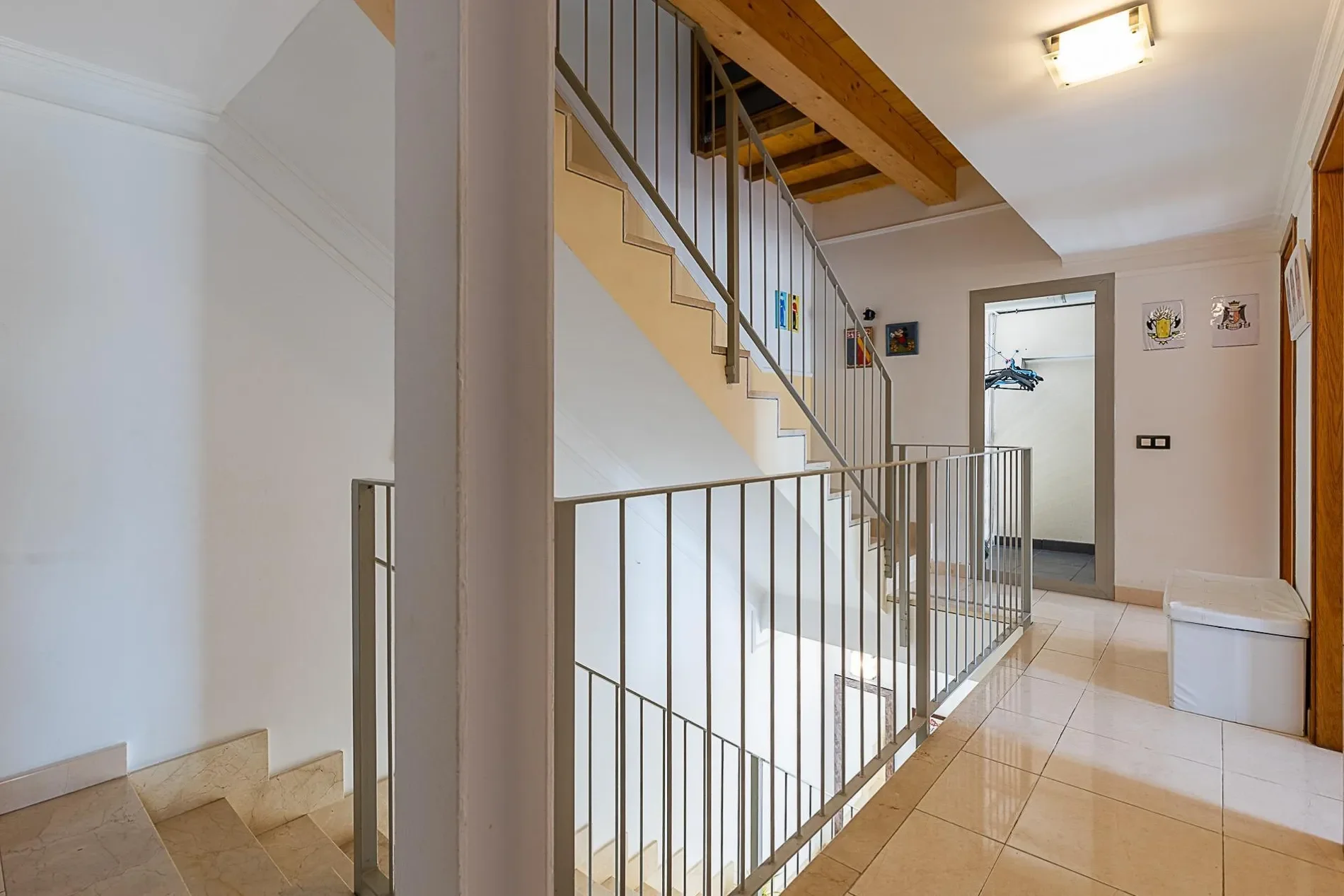 Palma De Mallorca Terraced House