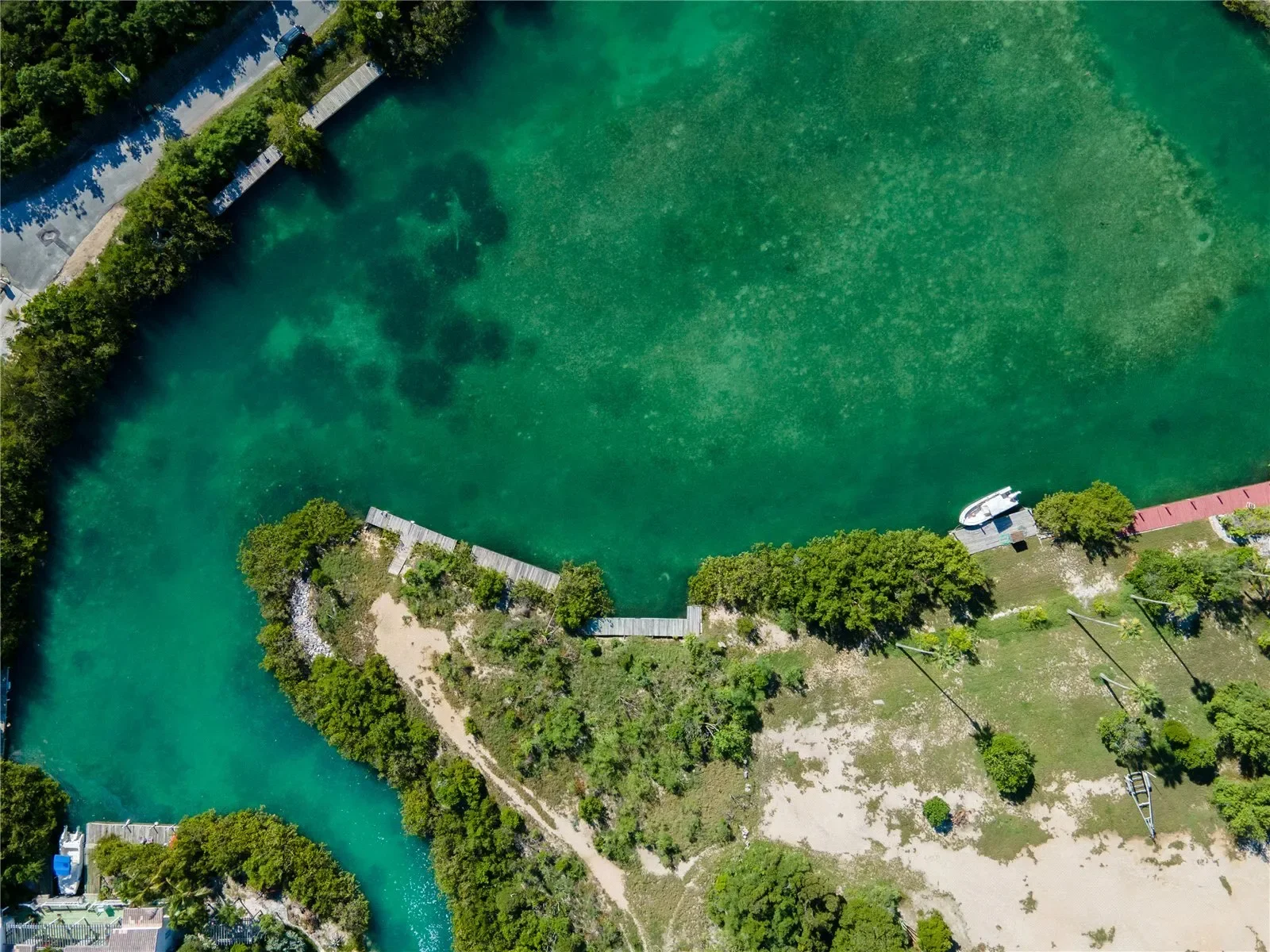 Ocean Spirit Villa, Thompson Cove, Providenciales, Turks & Caicos, Cooper Jack Bay Settlement, Caicos Islands, Turks and Caicos Islands. - Photo 18