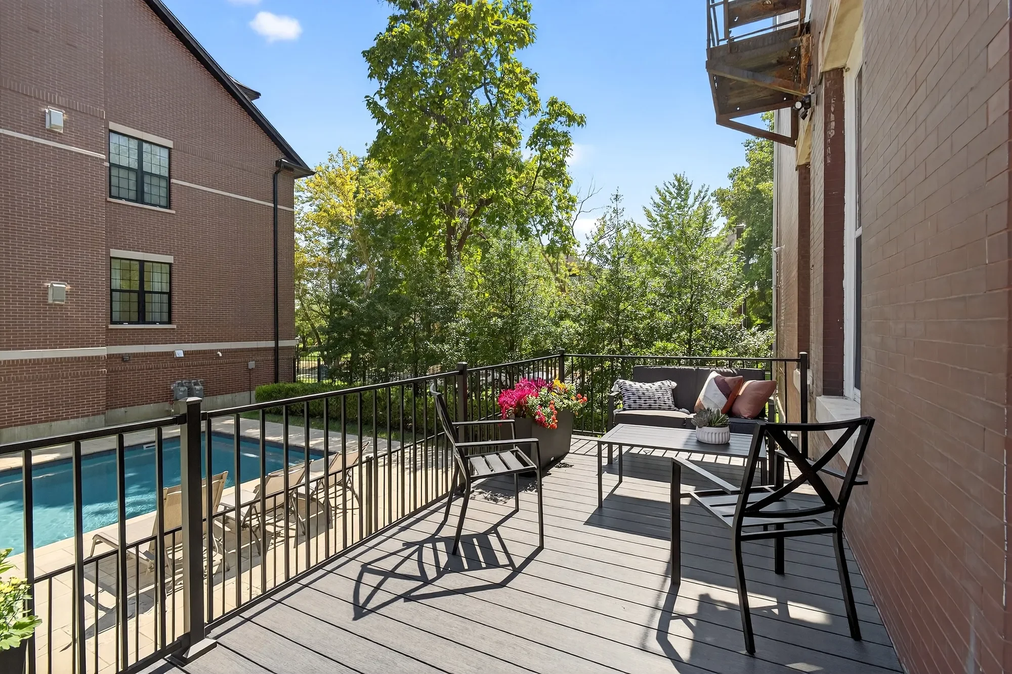 4341 Westminster Place , St. Louis, MO 63108, St. Louis, Missouri, United States. - Photo 17
