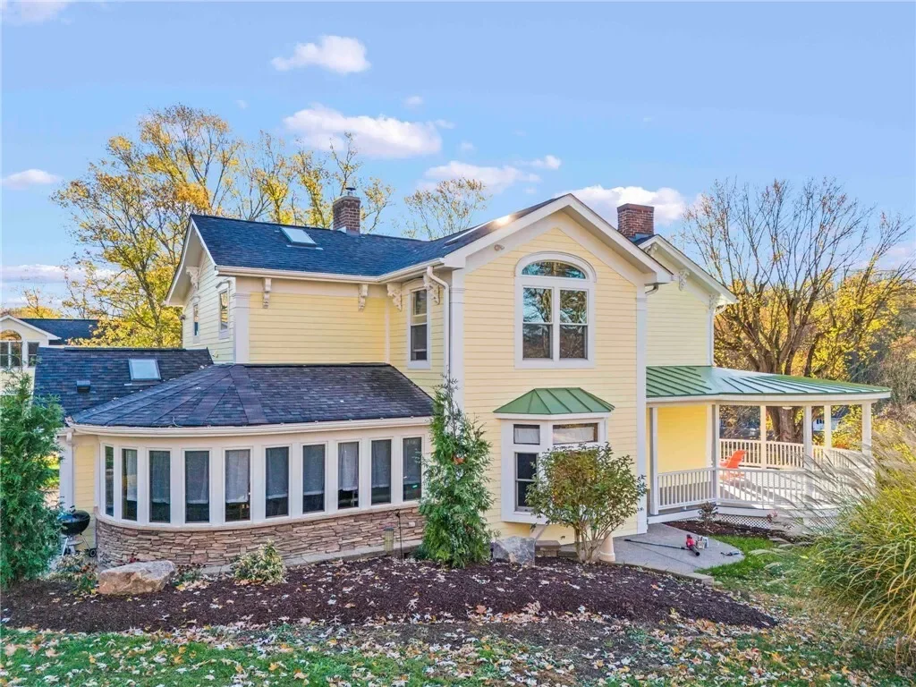 101 Fieldbrook Drive, Mcmurray, PA 15317, Canonsburg, Pennsylvania, United States. - Photo 20