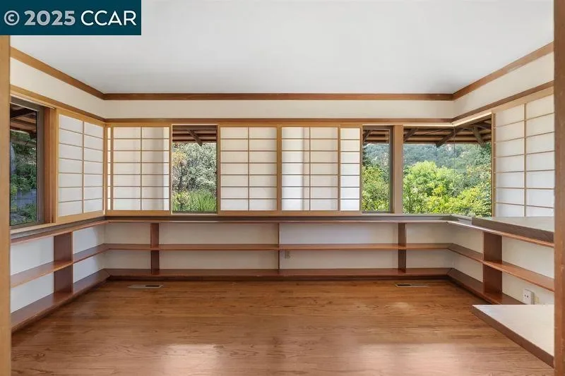 144 Castle Crest Rd, Alamo, California, United States. - Photo 14