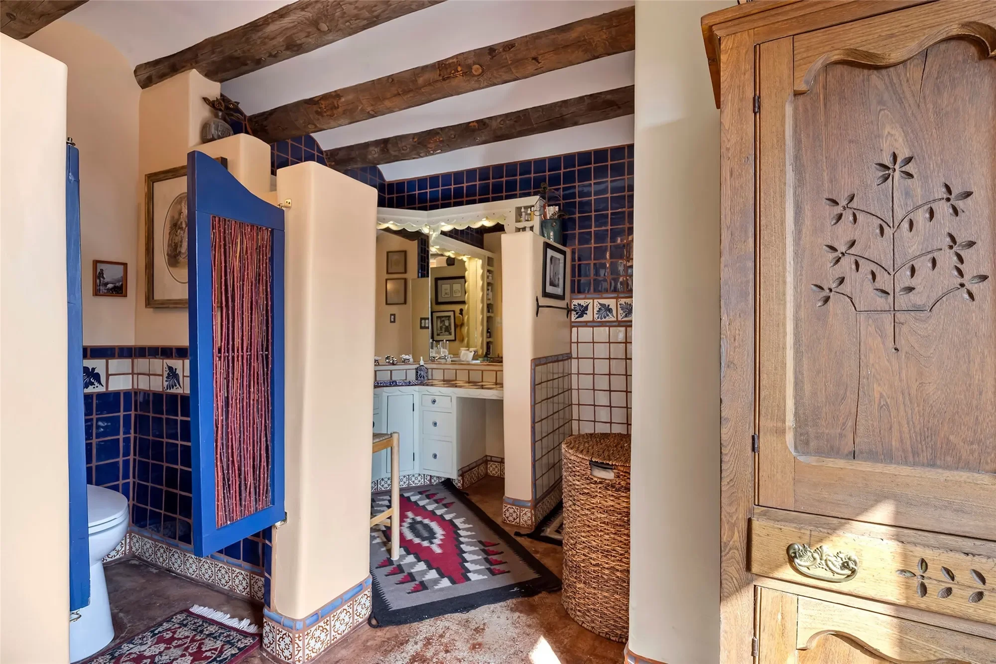 27 San Marcos Road W , Santa Fe, NM 87508, Santa Fe, New Mexico, United States. - Photo 17