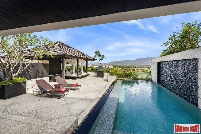 Phuket,, Si Sunthon, Phuket, Thailand. - Photo 5