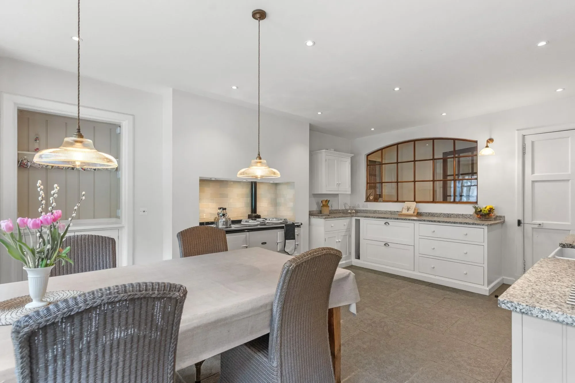 8 bedroom Country House for sale in Grantown-On-Spey