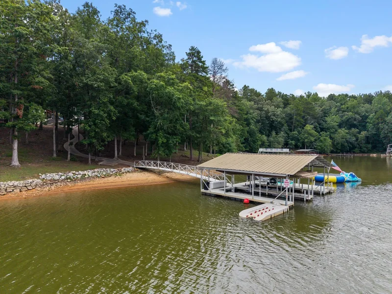 201 Hickory Hill Lane , Martin, GA 30557, Martin, Georgia, United States. - Photo 9