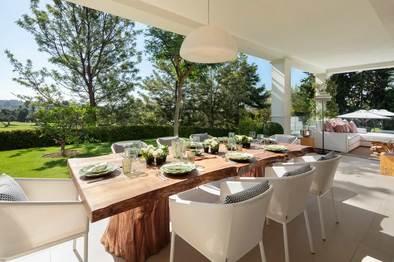 Nueva Andalucia, Marbella, Spain. - Photo 16