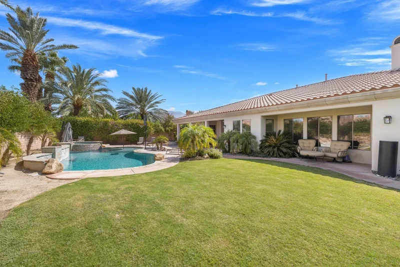 49460 Rancho San Francisquito, La Quinta, California, United States. - Photo 71