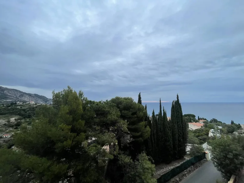 Menton, Provence-Alpes-Côte d'Azur, France. - Photo 5