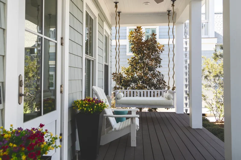 38 Shore Bridge Circle , Watersound, FL 32461, Rosemary Beach, Florida, United States. - Photo 20