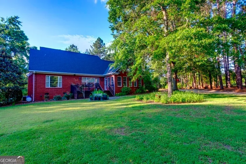 Midville, Georgia, United States. - Photo 8