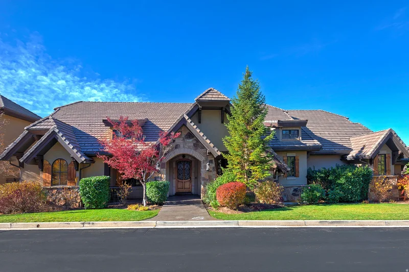 8778 S FALCON HEIGHTS LN, Sandy, Utah, United States. - Photo 9