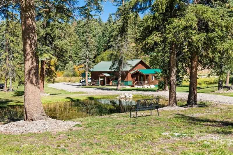 42574 N Highway 550 , Durango, CO 81301, Durango, Colorado, United States. - Photo 23