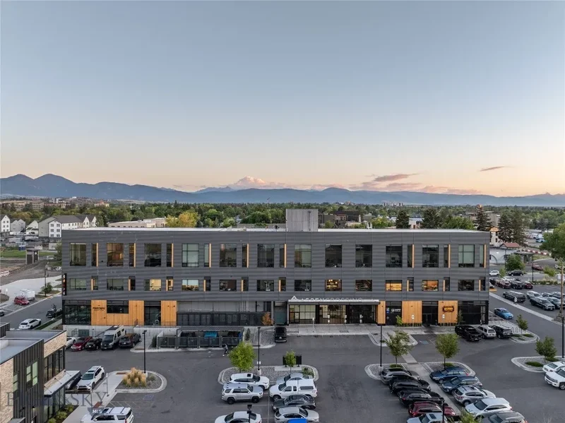 515 W Aspen #320, Bozeman, Montana, United States. - Photo 20