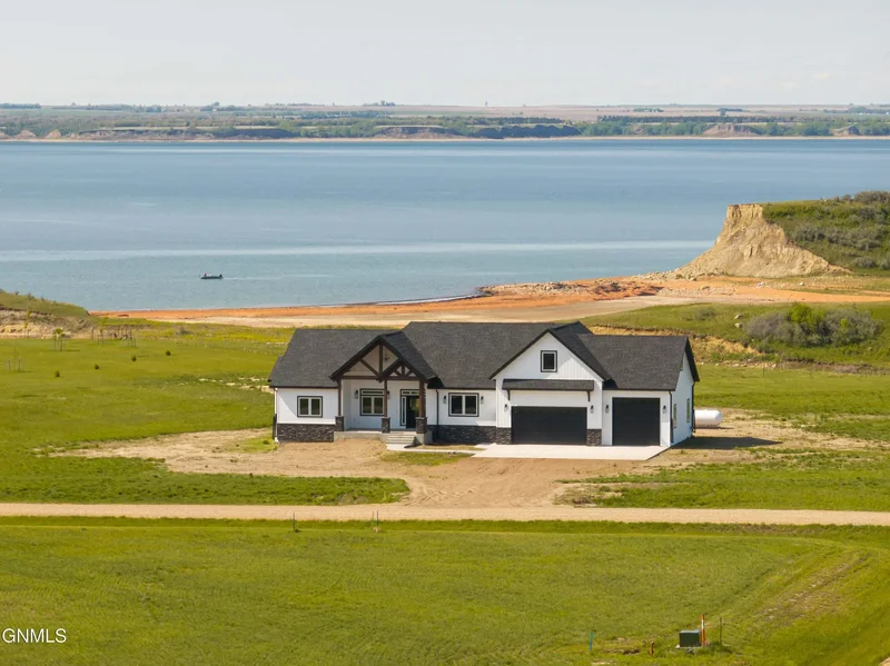 1265 42l Avenue Nw, Garrison, ND 58540, Garrison, North Dakota, United States. - Photo 123