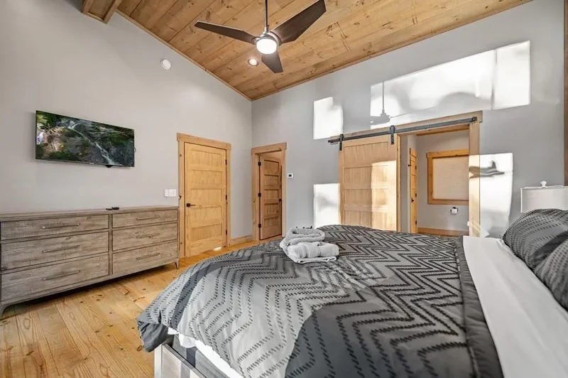 184 High Meadows Court, Morganton, Georgia, United States. - Photo 24