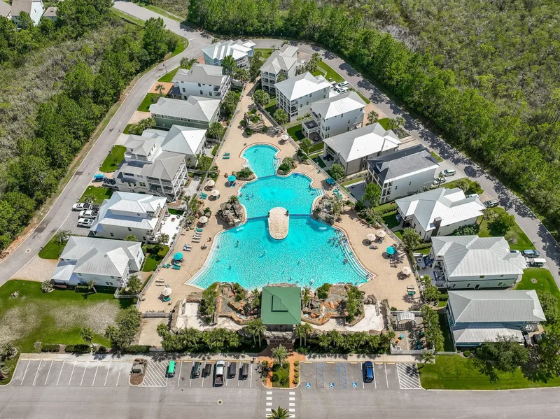 Santa Rosa Beach, Florida, United States. - Photo 71