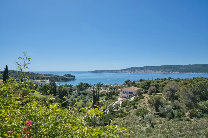 Koinotita Portoxeliou, Kranidi, Greece. - Photo 27