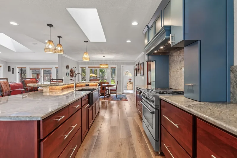 3867 W Fairway Dr, Coeur d'Alene, ID 83815, Coeur d'Alene, Idaho, United States. - Photo 17