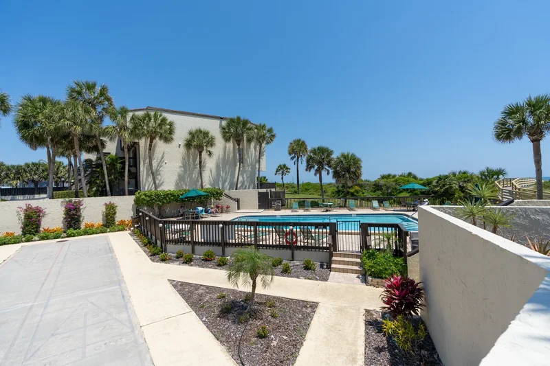 5650 A1a S Unit# C218, St Augustine, FL 32080, St. Augustine, Florida, United States. - Photo 37